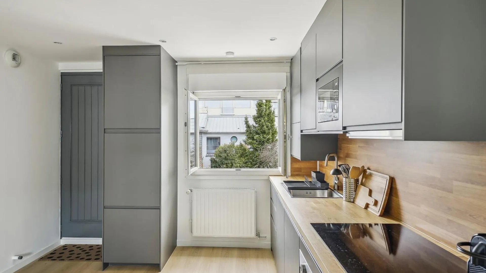 Le Viala Charmant 4 Pers Renove Grange Blanche Apartment Lyon