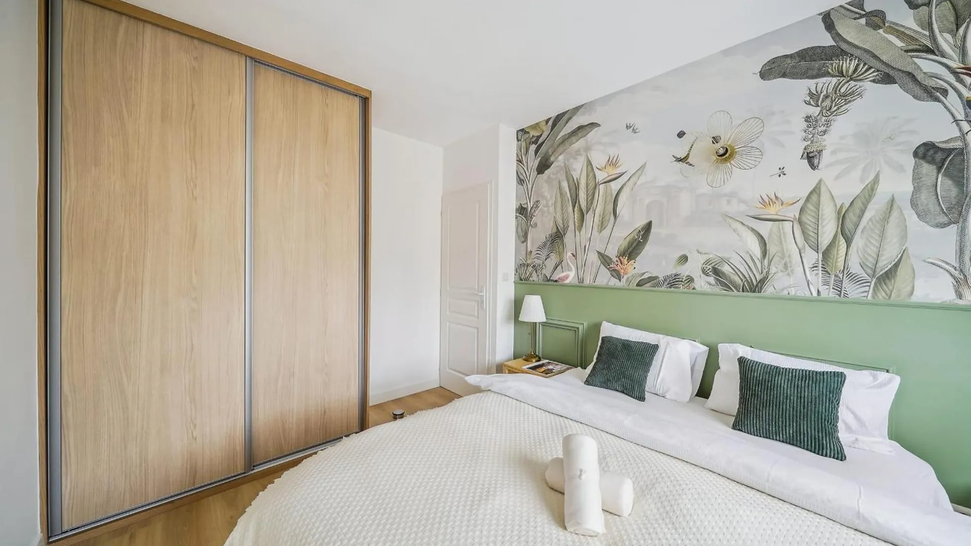 דירות ליון Le Viala Charmant 4 Pers Renove Grange Blanche
